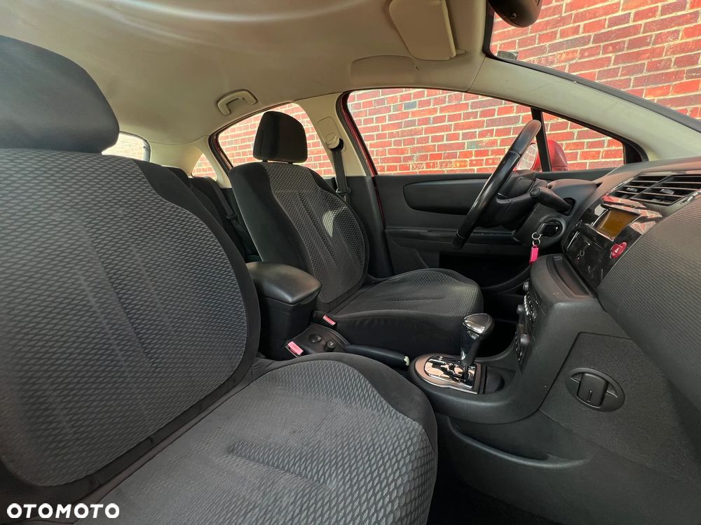 Citroën C4 1.6 VTi SX Pack - 15