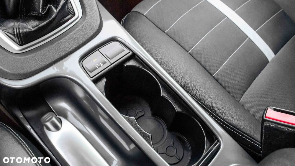 Ford Kuga 2.0 TDCi 4WD Titanium - 20