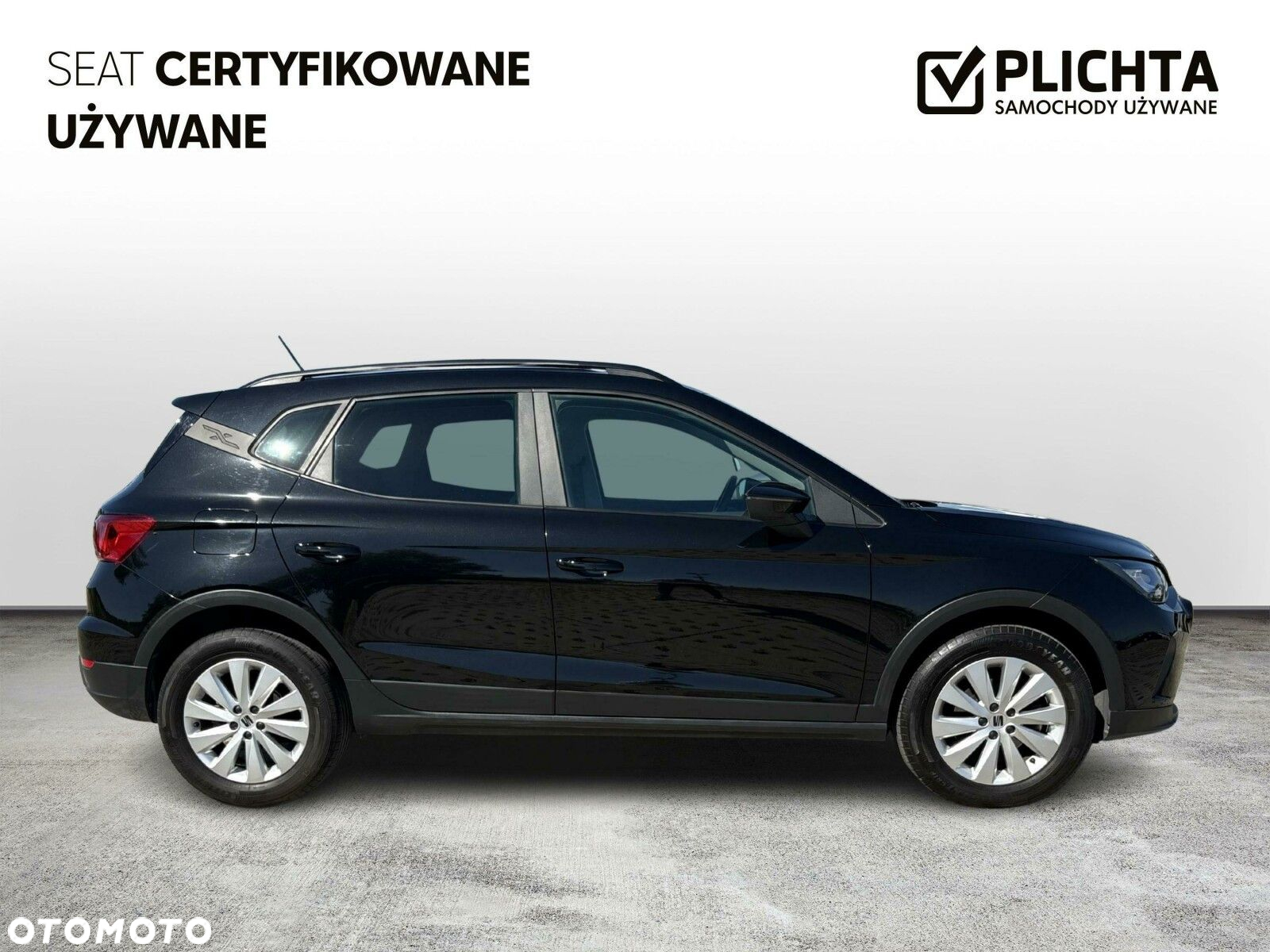 Seat Arona 1.0 TSI Style S&S DSG - 6
