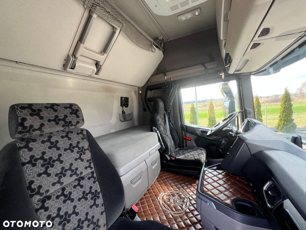 Scania R450 / ACC / WYSOKA KABINA / RETARDER / KLIMA POSTOJOWA / ZABUDOWY / 2020 / SUPER STAN - 21