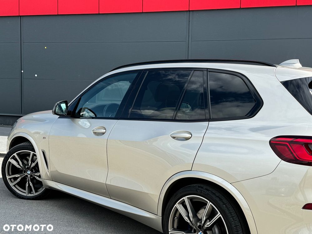 BMW X5 xDrive40d - 15