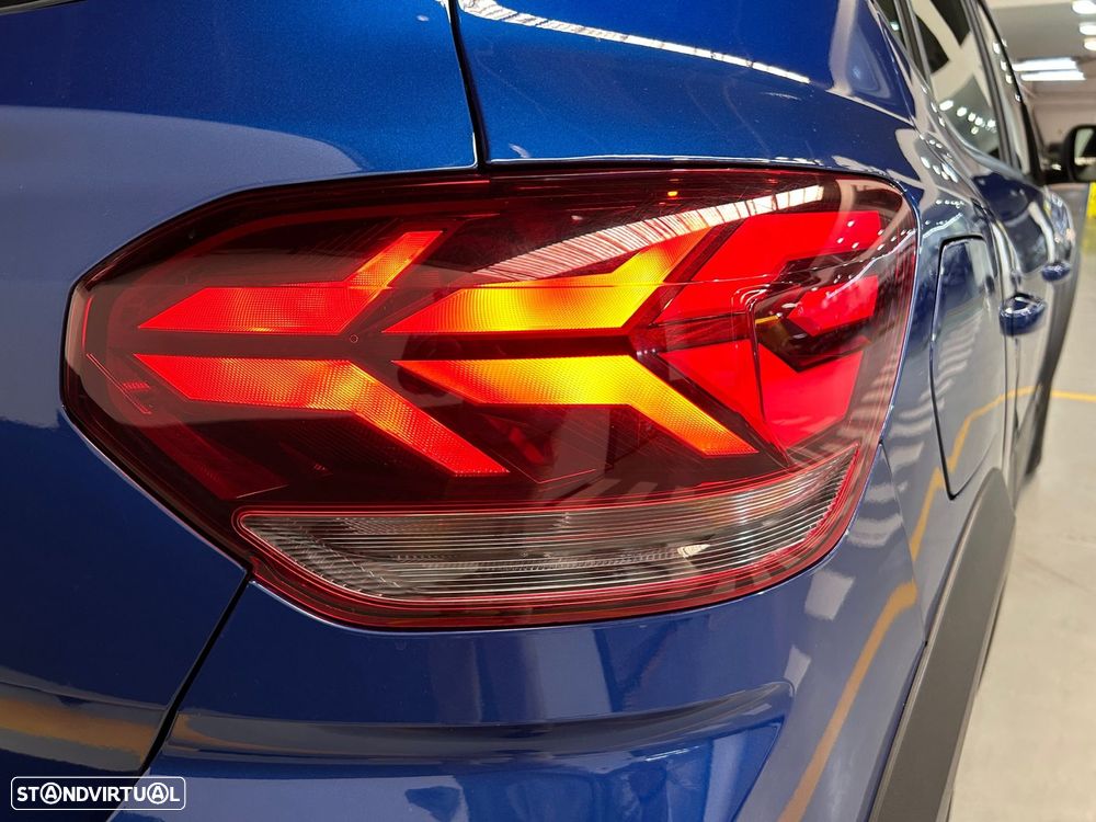 Dacia Sandero 1.0 ECO-G Extreme + Up&Go Bi-Fuel - 10