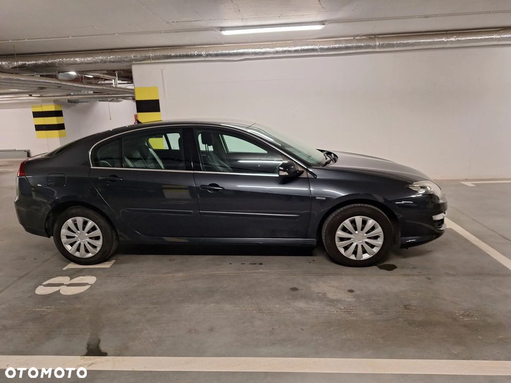 Renault Laguna - 7