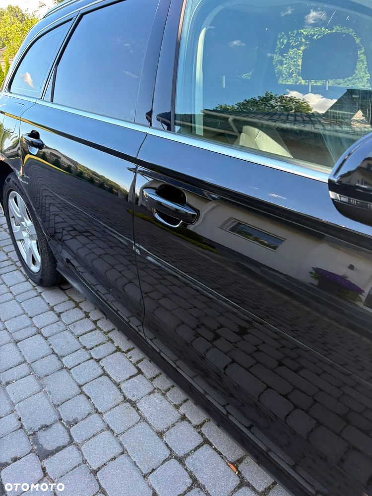 Audi A6 Avant - 3