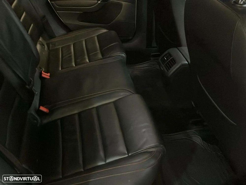 VW Golf 2.0 TSI GTI DSG Performance - 17