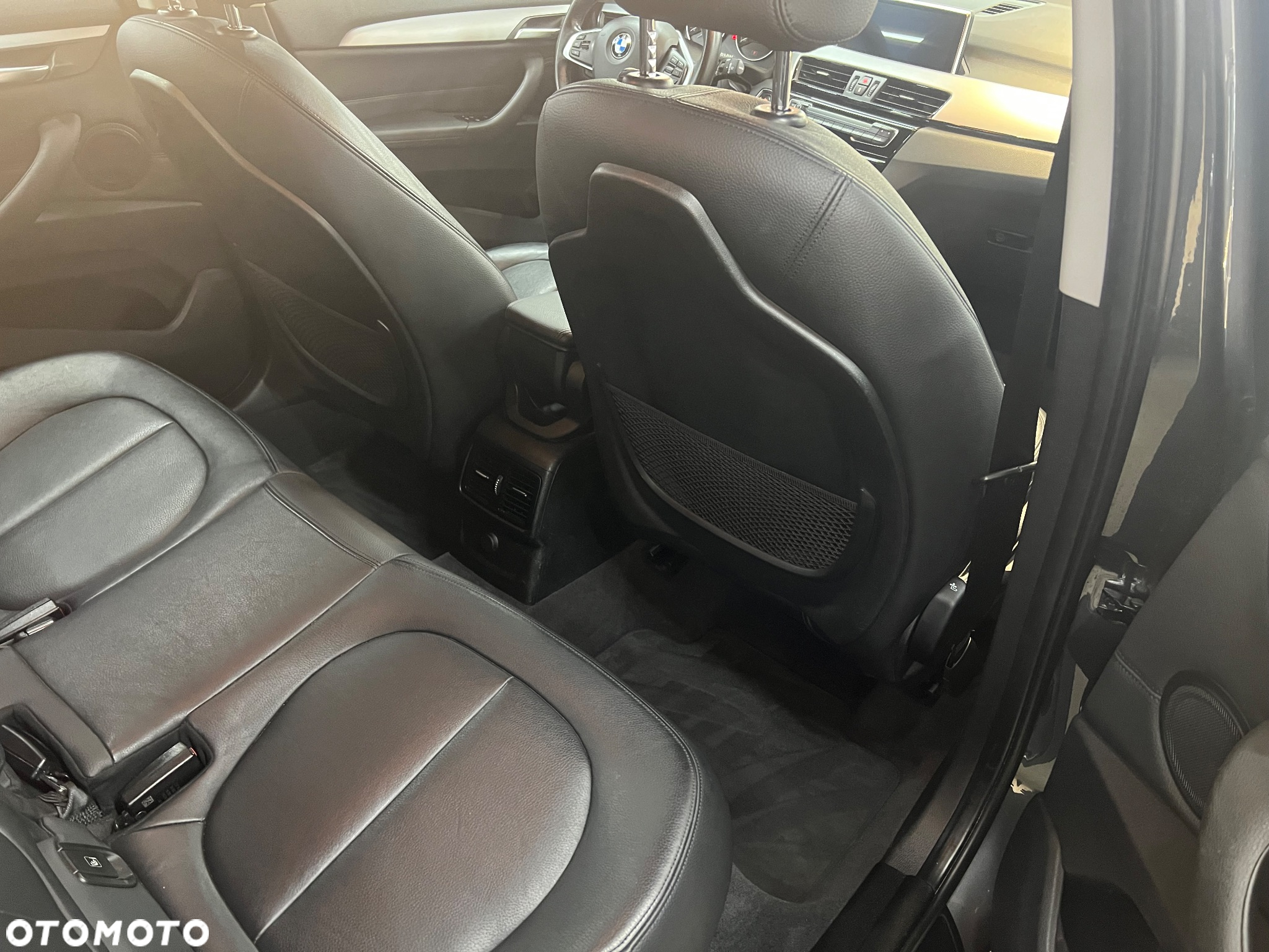 BMW X1 - 14