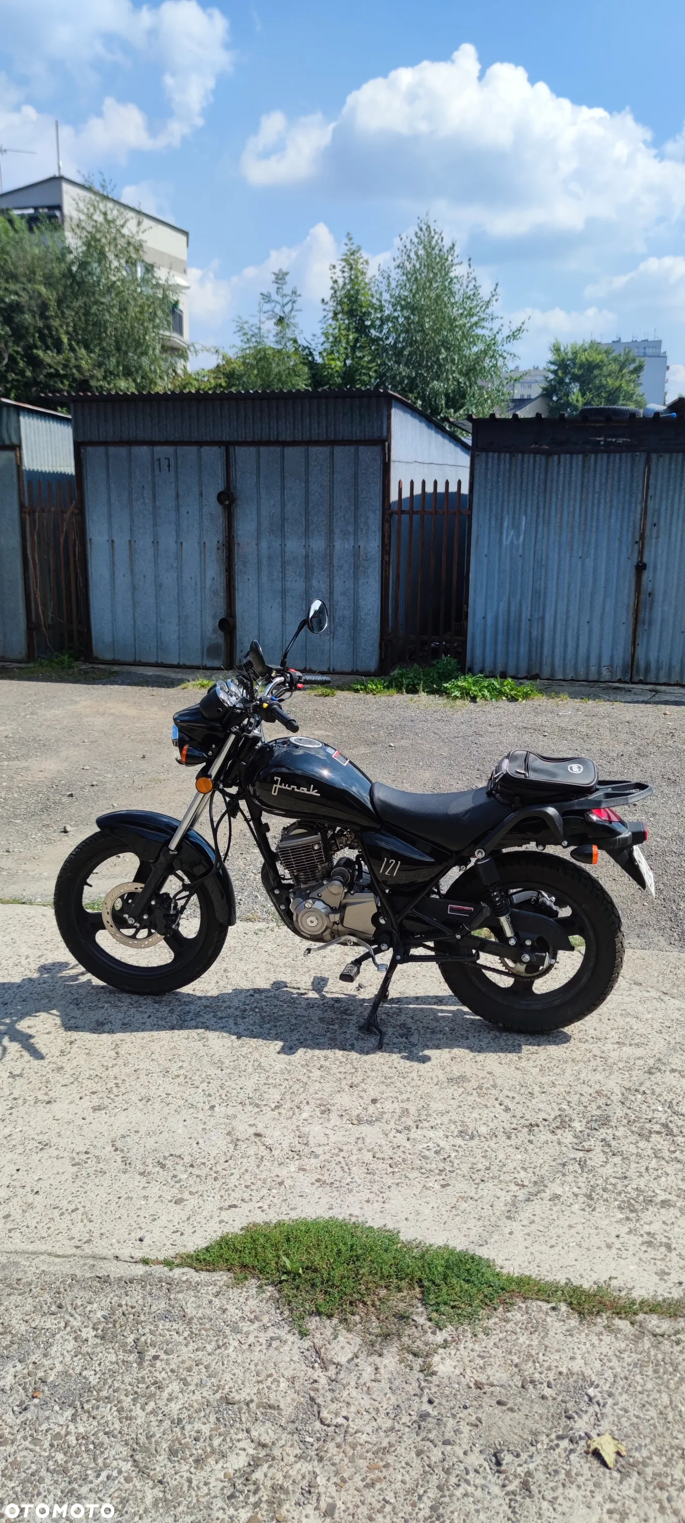 Junak 125 - 4