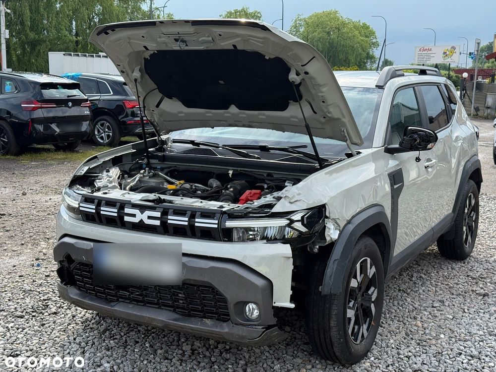 Dacia Duster - 10