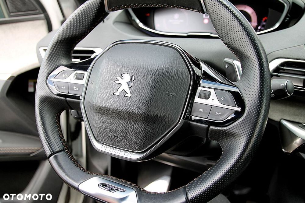 Peugeot 5008 - 37