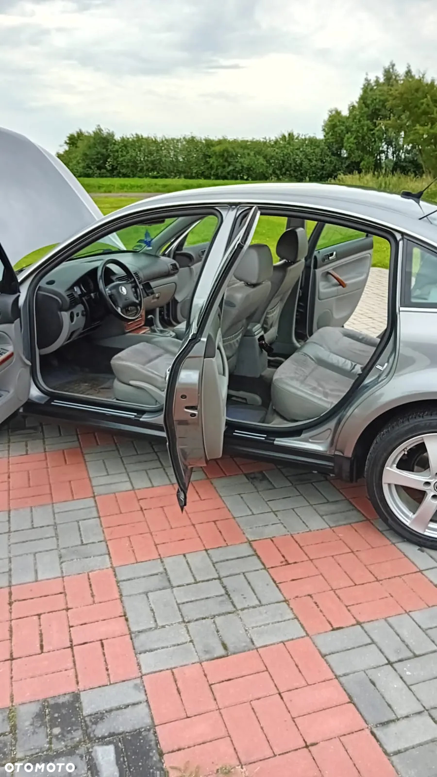Volkswagen Passat - 10