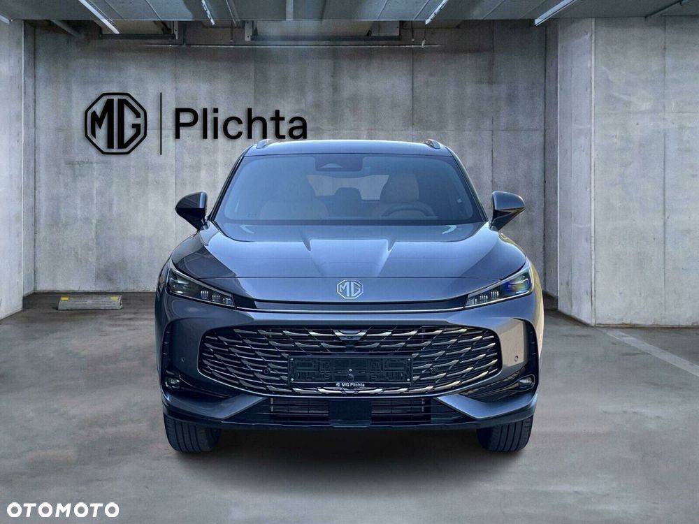 MG HS Hybrid+ - 10