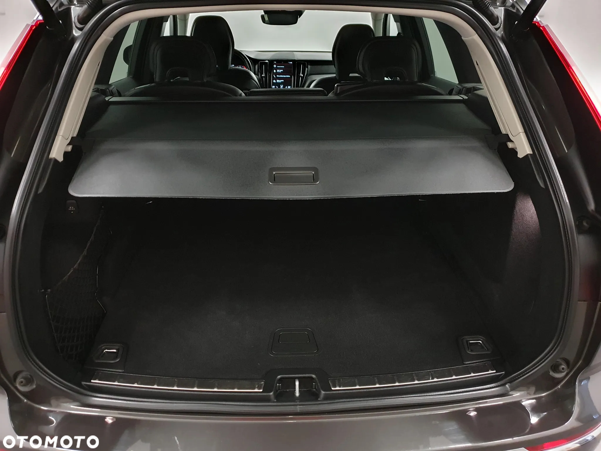 Volvo XC 60 D4 Inscription - 39
