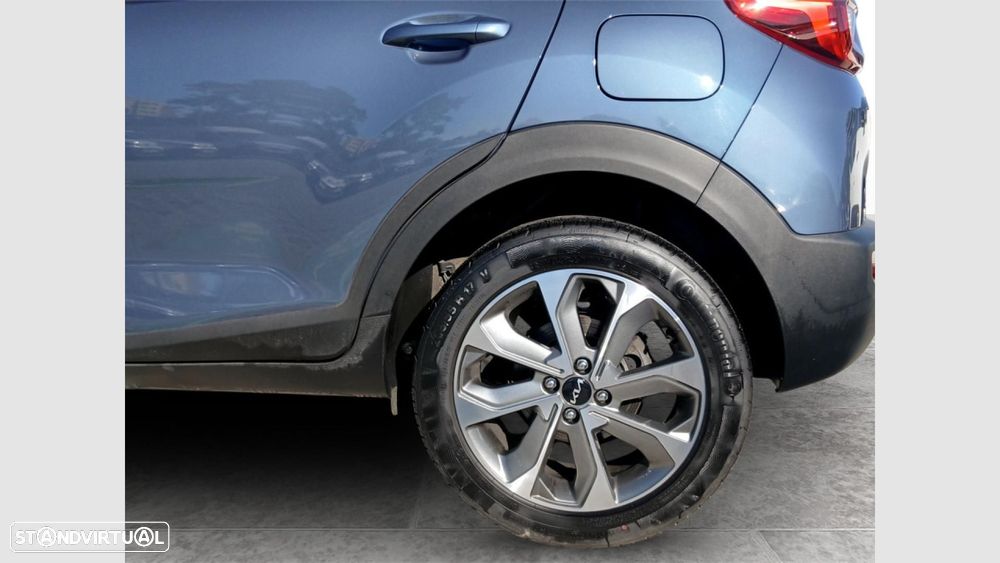 Kia Stonic 1.0 T-GDi Drive 7DCT - 11