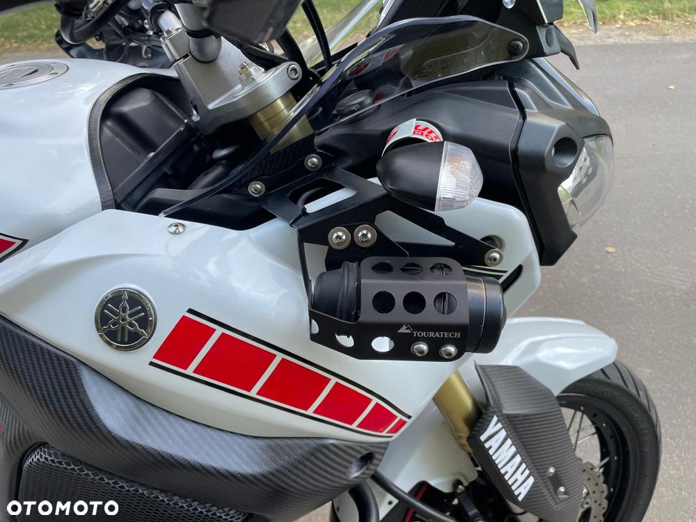 Yamaha Super Tenere - 7