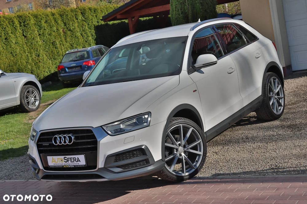 Audi Q3 2.0 TDI Quattro - 5