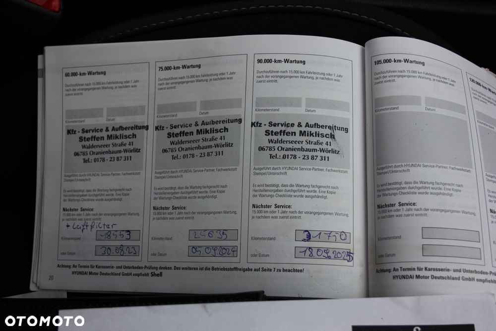 Hyundai i30 1.0 T-GDI N-Line - 36