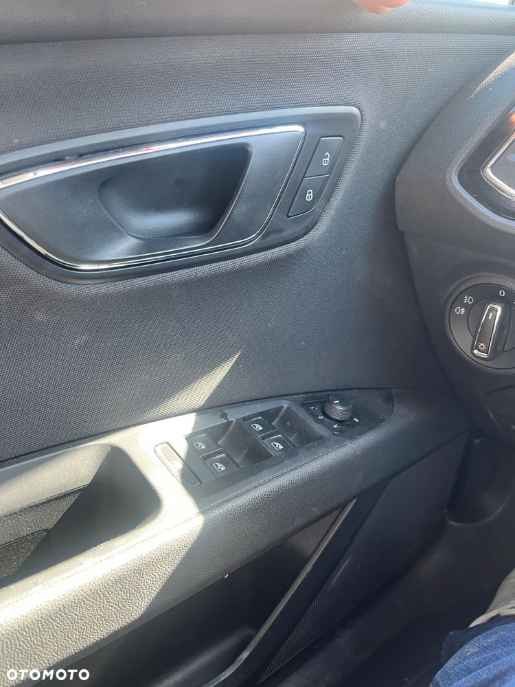 Seat Leon 1.2 TSI Start&Stop Reference - 10