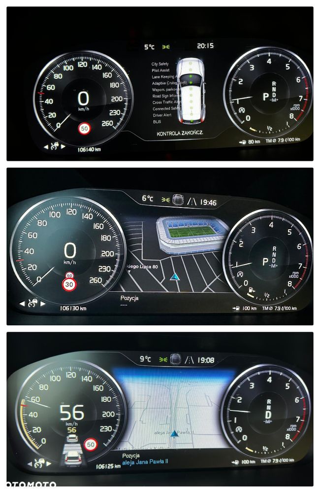 Volvo XC 40 T2 Essential - 24