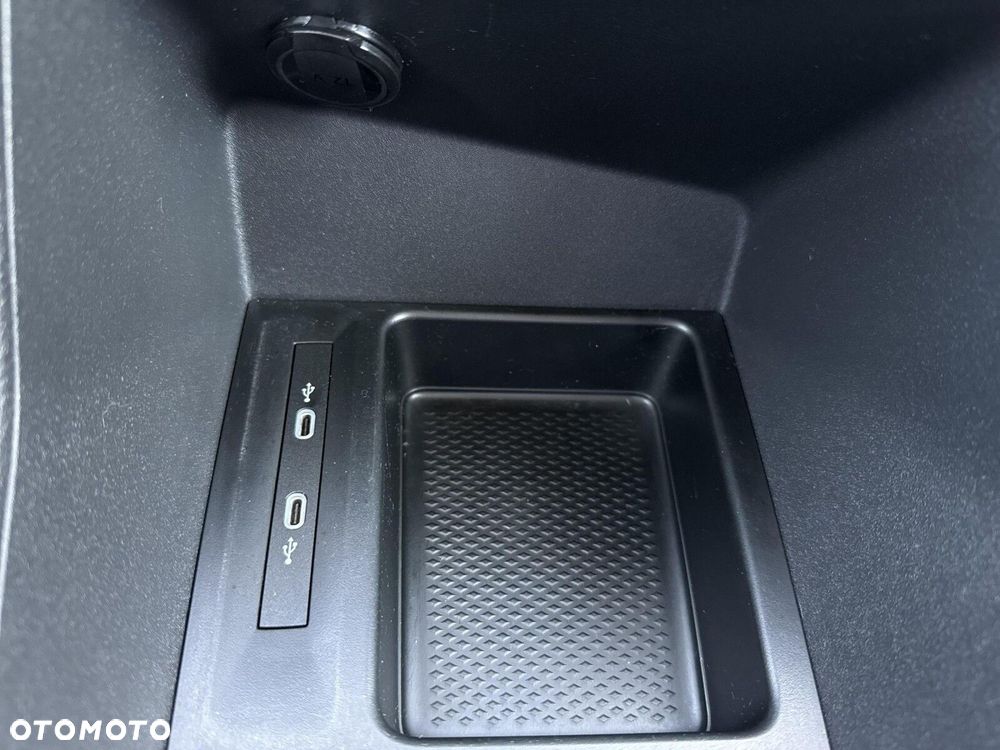 Volkswagen Caddy 2.0 TDI - 21