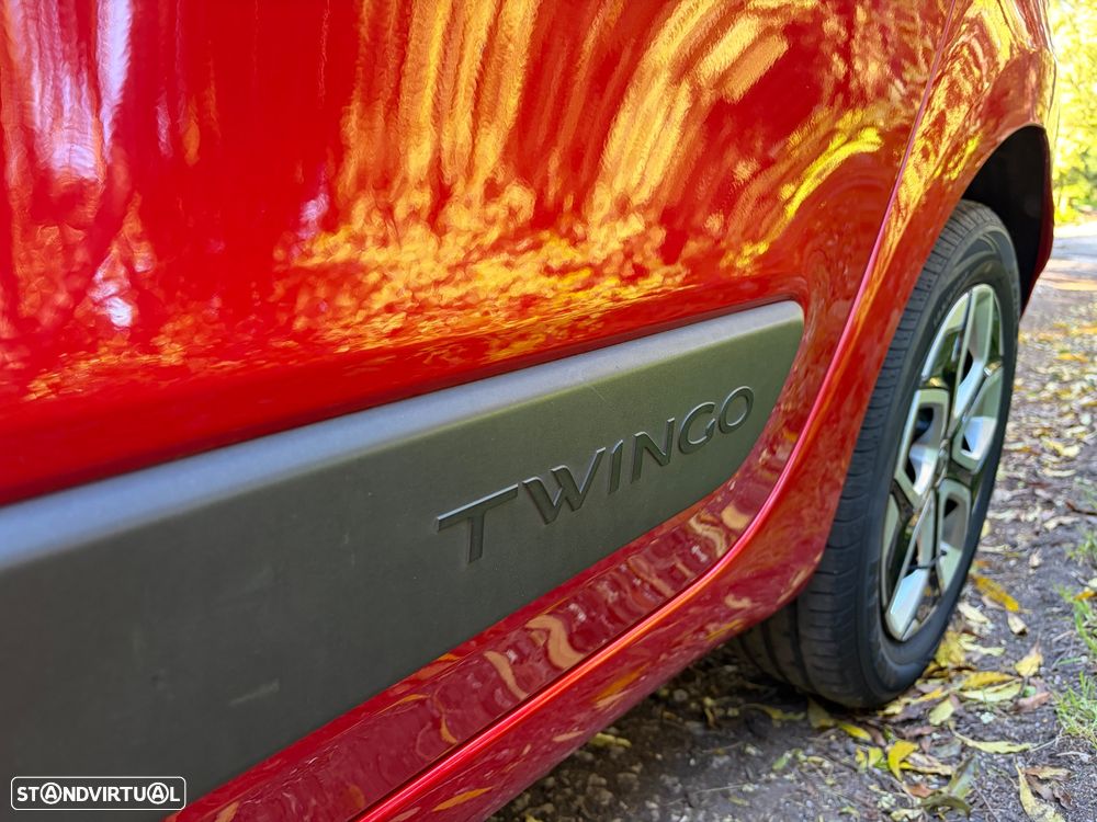 Renault Twingo 1.0 SCe Zen - 5