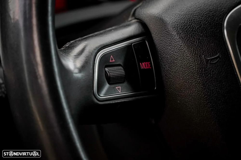 Audi A4 2.0 TDI - 26