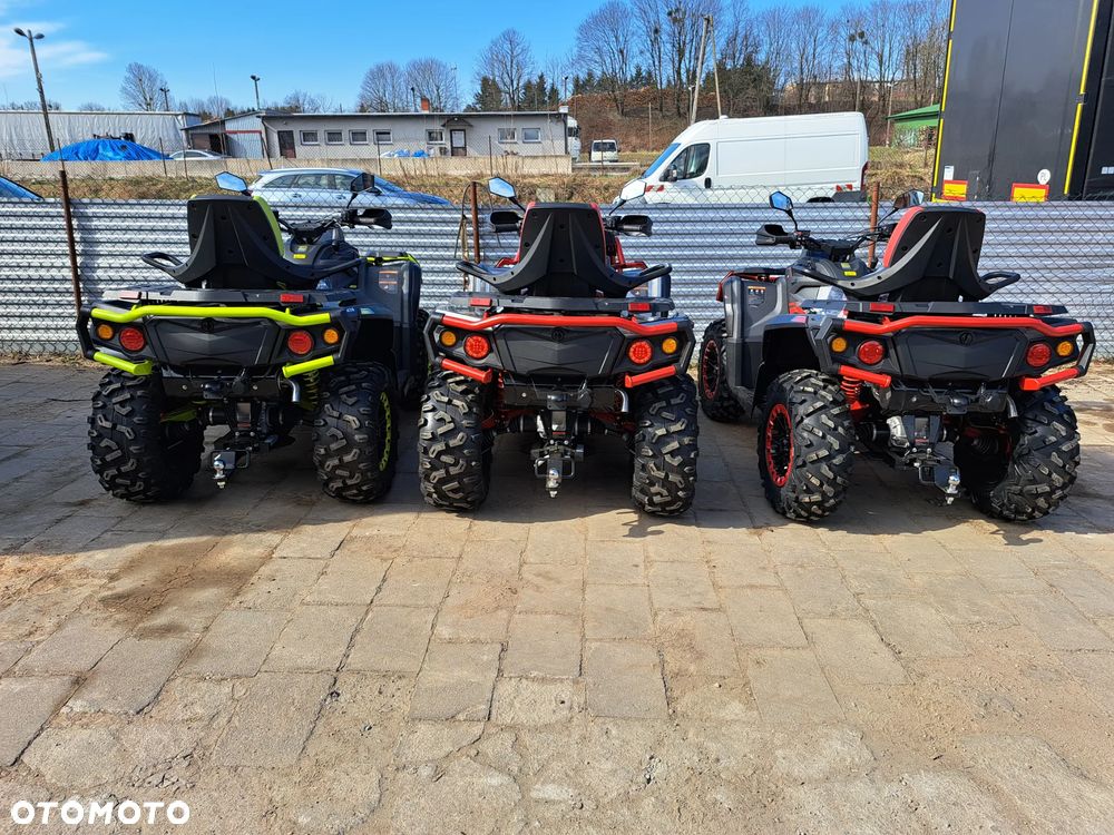 ODES Patchcross - 17