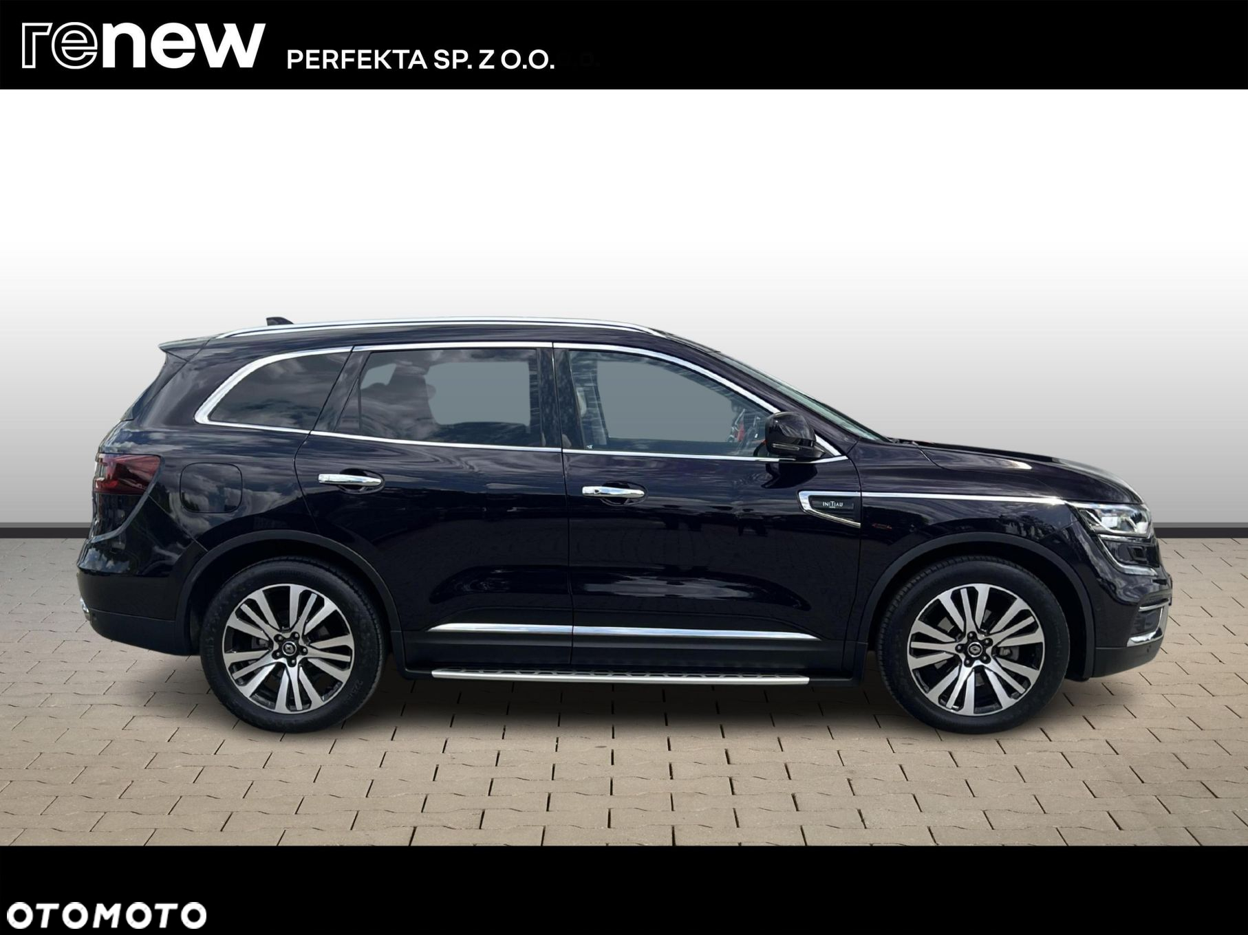 Renault Koleos 2.0 Blue dCi Initiale Paris 4x4 X-Tronic - 6