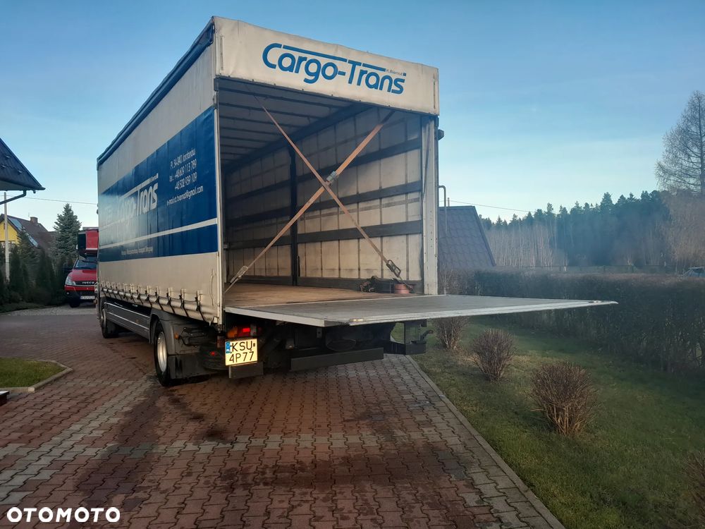 Mercedes-Benz ATEGO 1224 L - 5