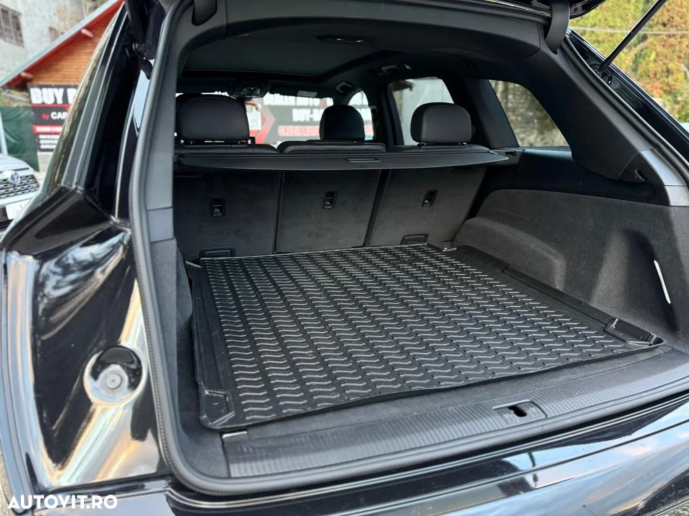 Audi Q7 3.0 TDI Quattro Tiptronic - 21