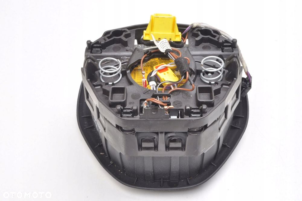 SKODA SUPERB III PODUSZKA POWIETRZNA KIEROWCY AIRBAG 3V0880201H - 6
