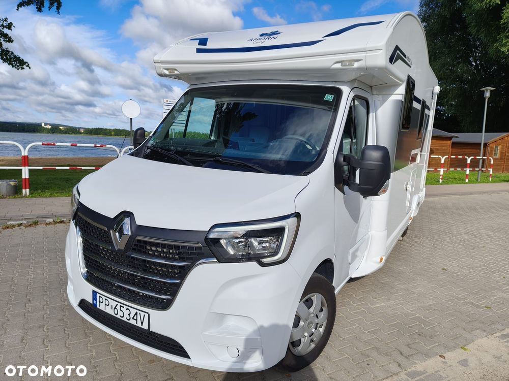 Renault Master L3 Business - 18