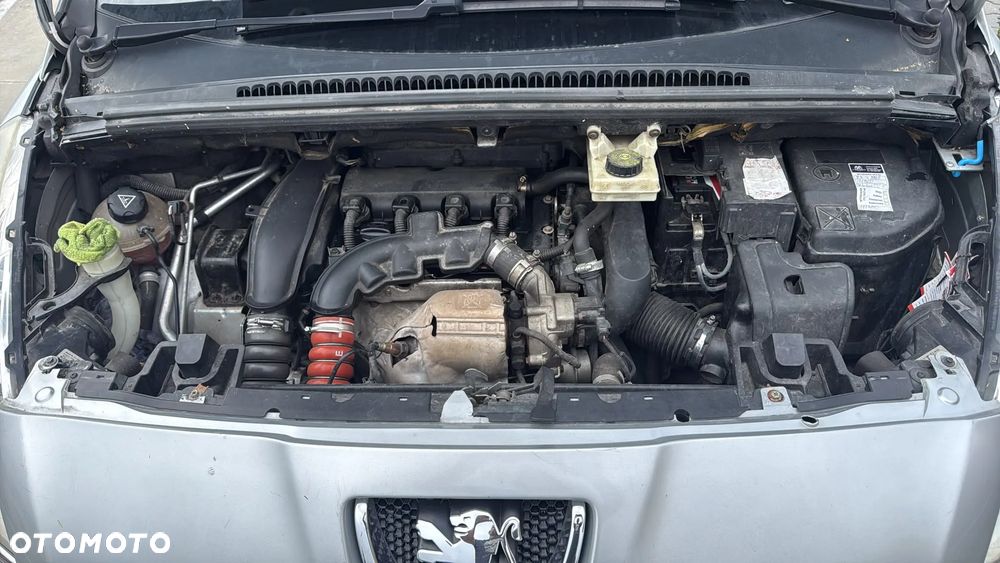 Peugeot 5008 155 THP Family Plus - 37