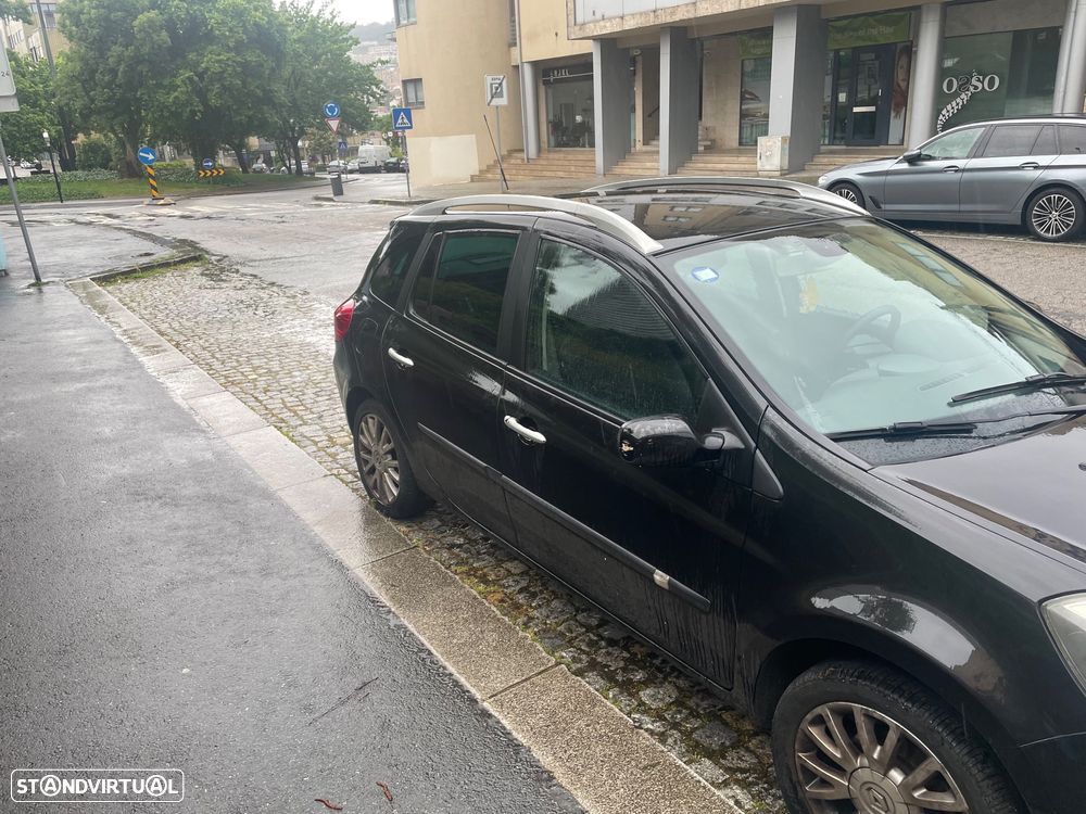 Renault Clio Sport Tourer - 2