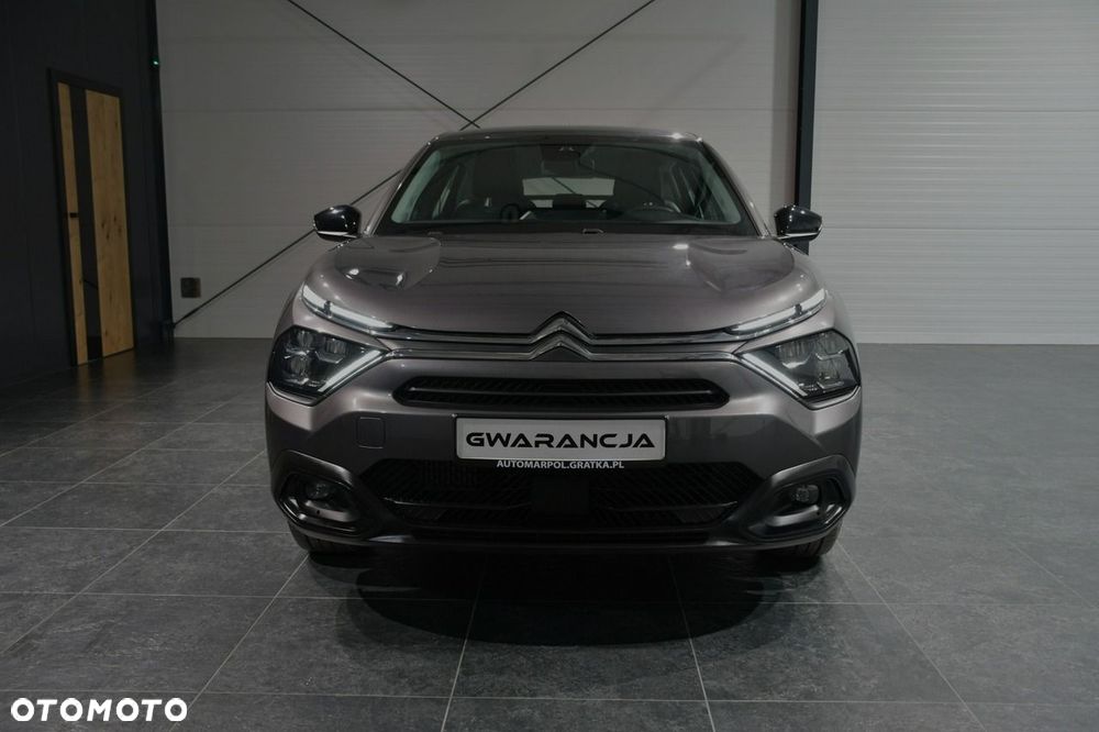 Citroën C4 1.2 PureTech Shine S&S - 5