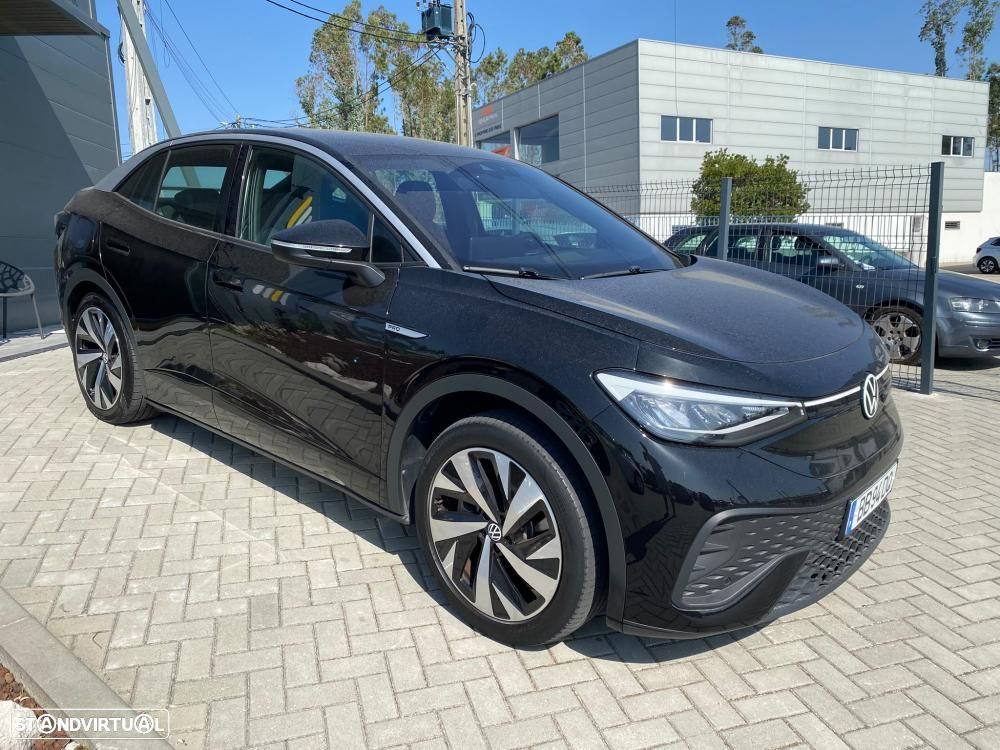 VW ID.5 77 kWh 1st Edition - 2