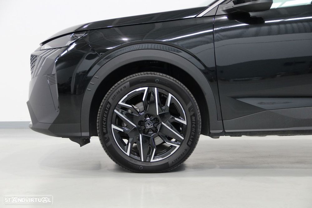 Peugeot 5008 1.2 Hybrid Allure e-DCS6 - 4