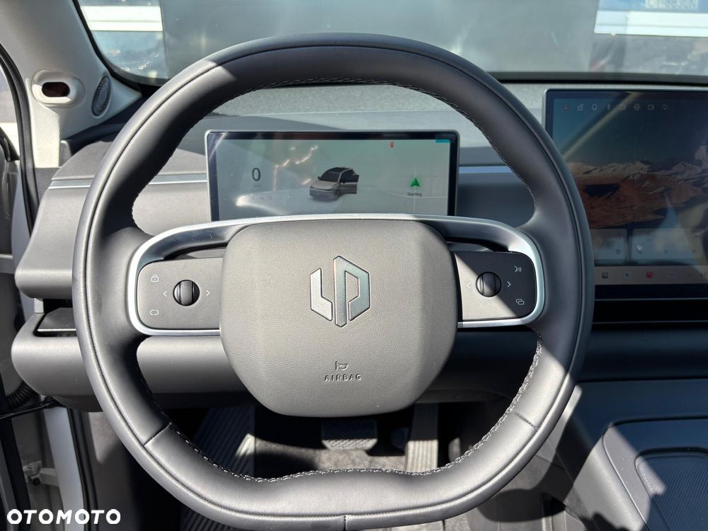 Leapmotor C10 Design - 16