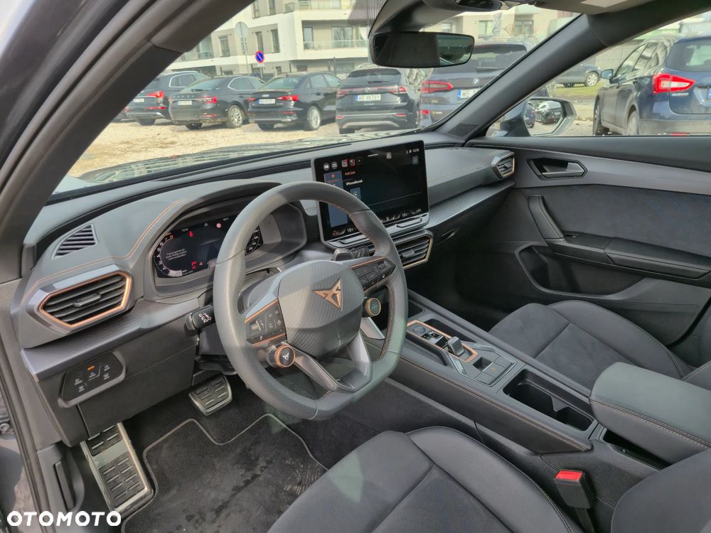 Cupra Formentor - 10