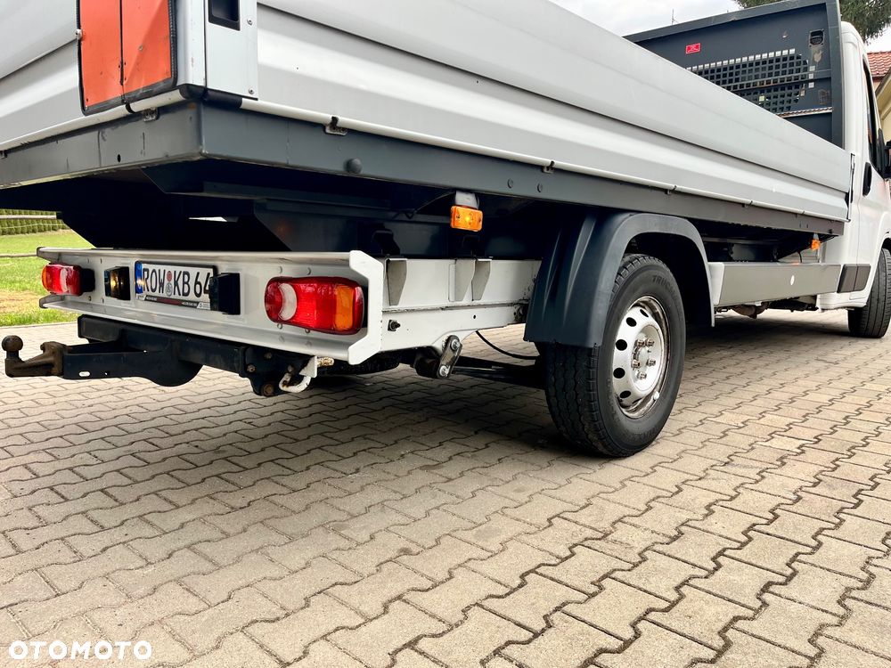 Citroën Jumper - 34