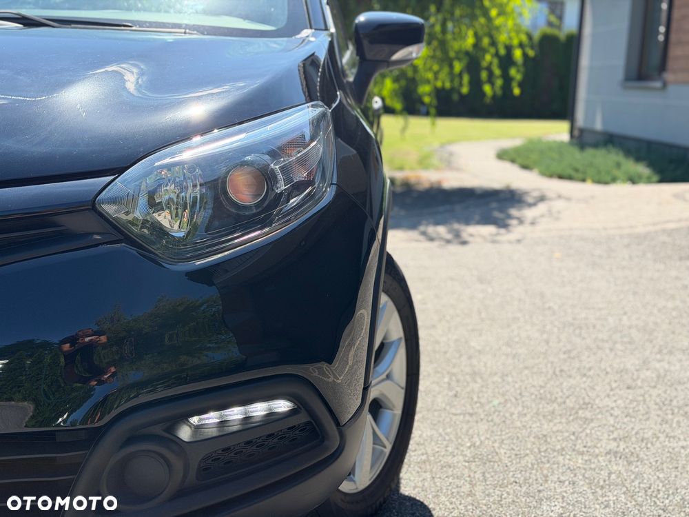 Renault Captur - 8