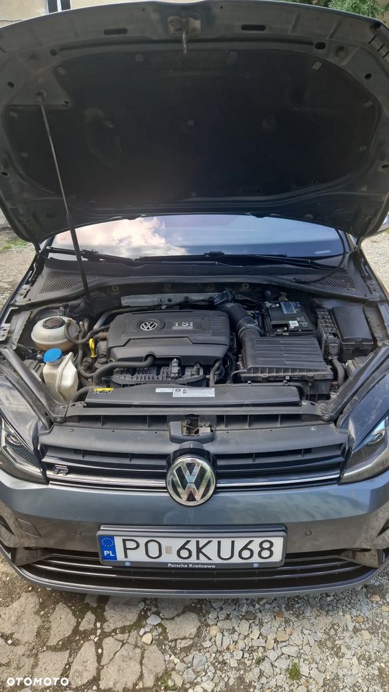 Volkswagen Golf - 14