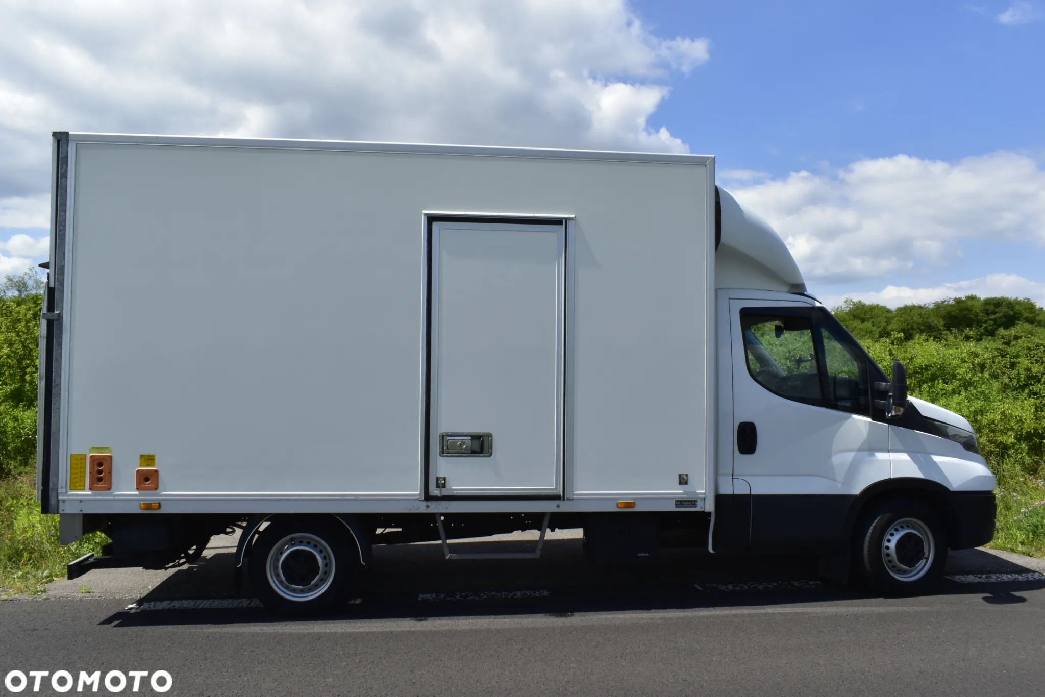Iveco Daily - 20