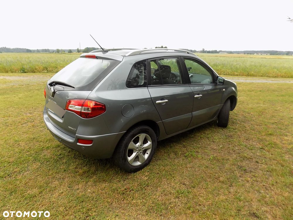 Renault Koleos 2.0 dCi 4x4 Bose Edition - 3
