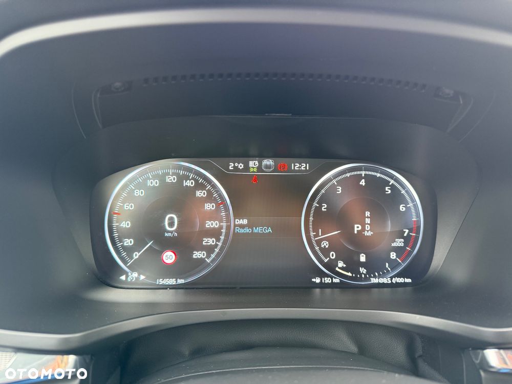 Volvo V60 B3 B Geartronic RDesign - 22