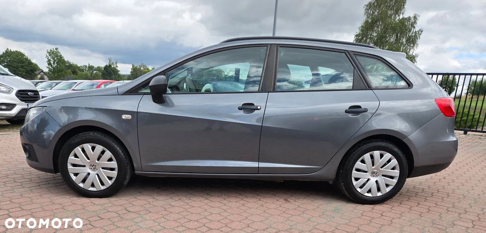 Seat Ibiza 1.2 12V - 3