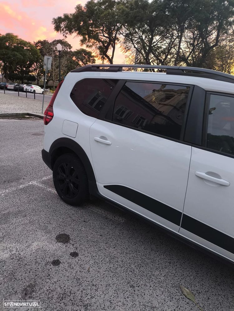 Dacia Jogger 1.0 ECO-G Extreme+ Up&Go 7L Bi-Fuel - 4