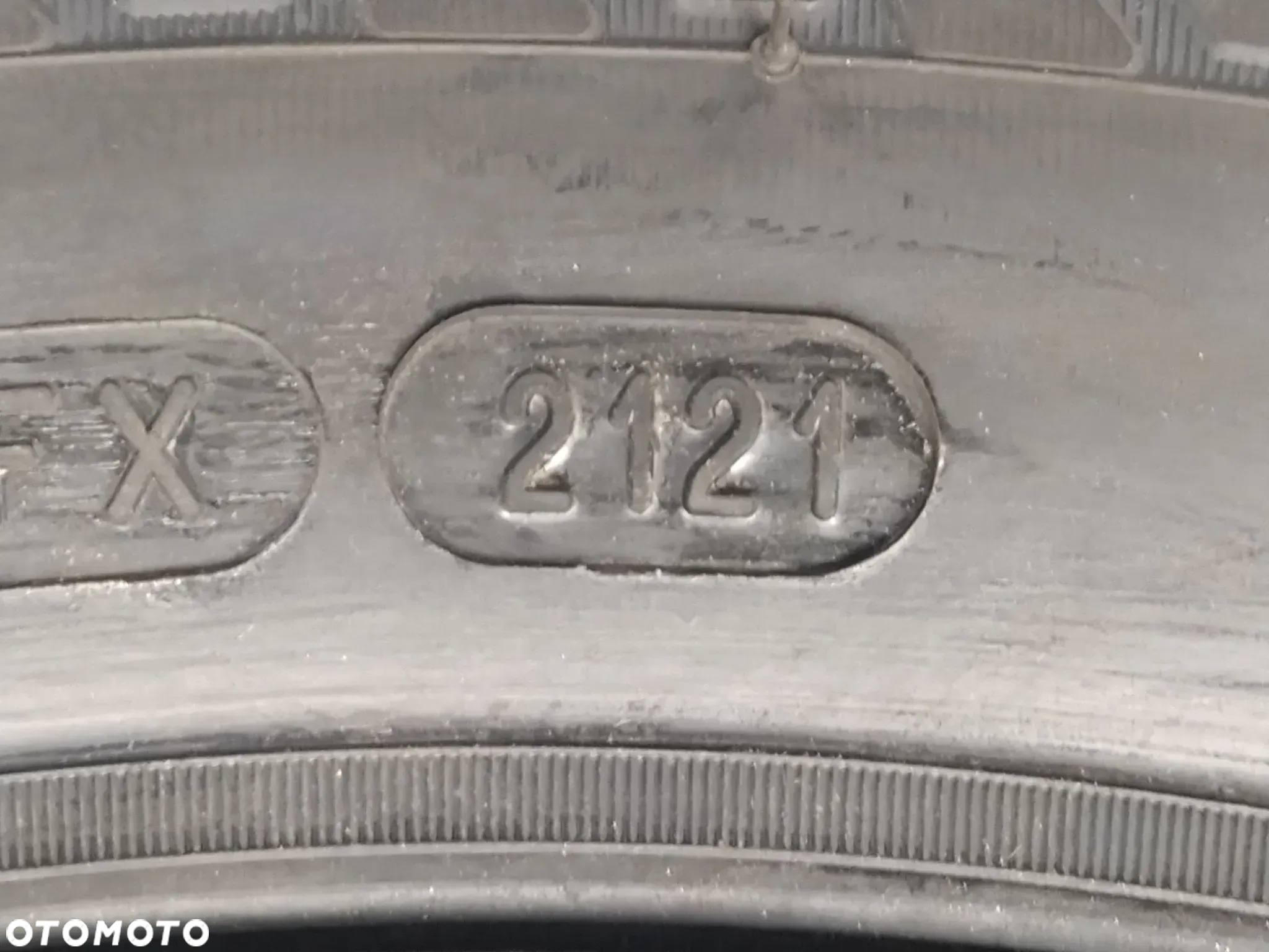 FORD TRANSIT CUSTOM 6,5x15 ORYGINALNE FELGI STALOWE R15 ET60 5X160 OPONY MICHELIN 215/65 KOŁA ZIMA BIEŻNIK ok 9.80mm - 14