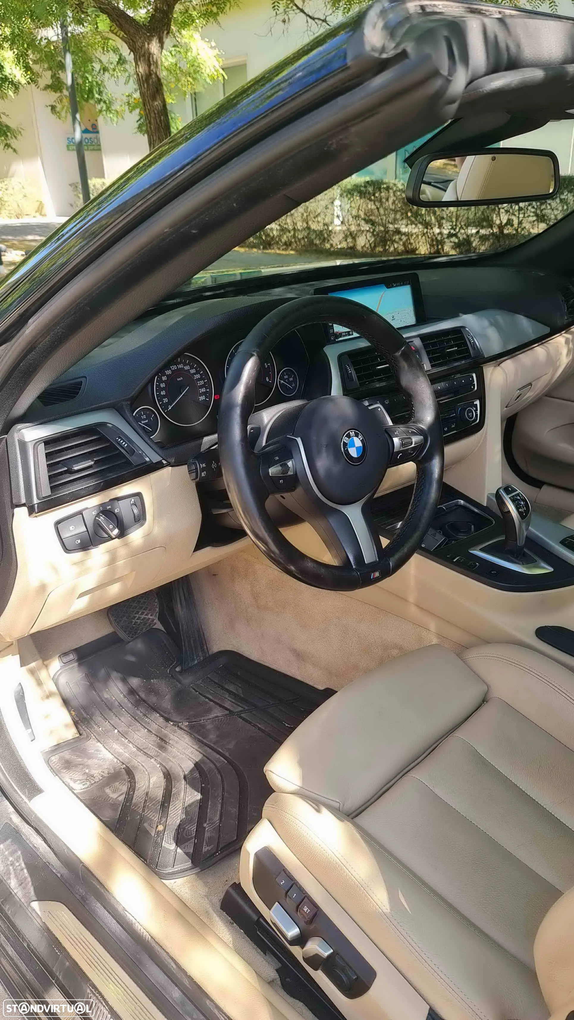 BMW 420 d Pack M Auto - 13