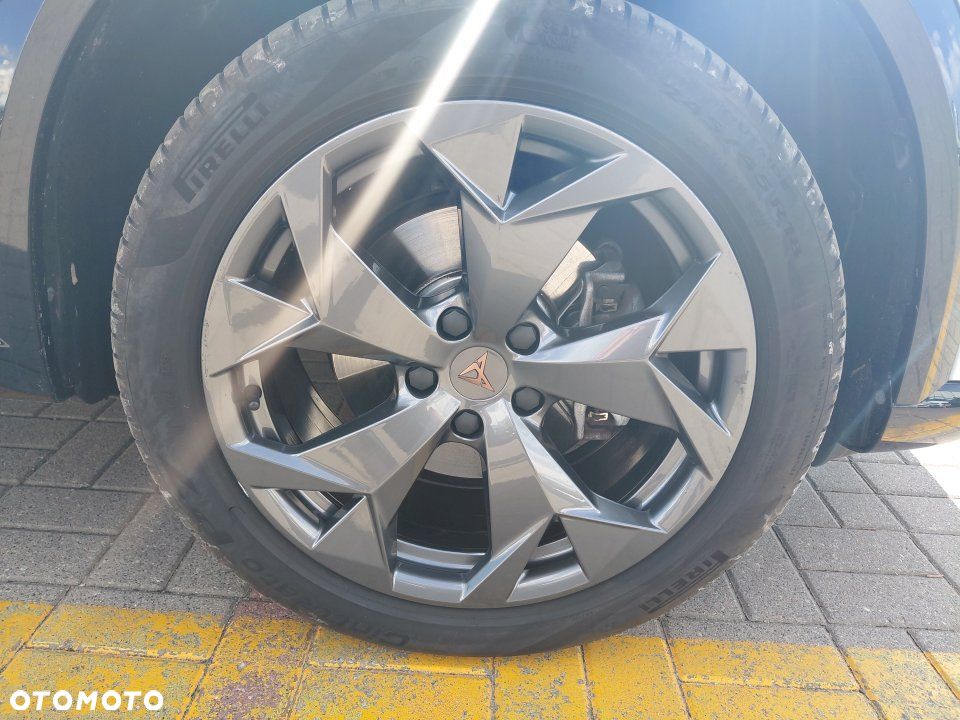 Cupra Formentor - 11