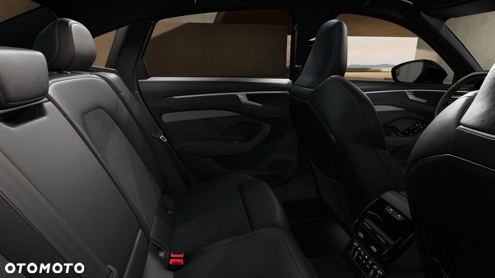 Audi A6 Limousine - 9